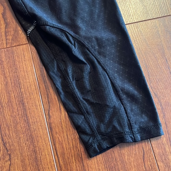 Workout leggings - Picture 2 of 7